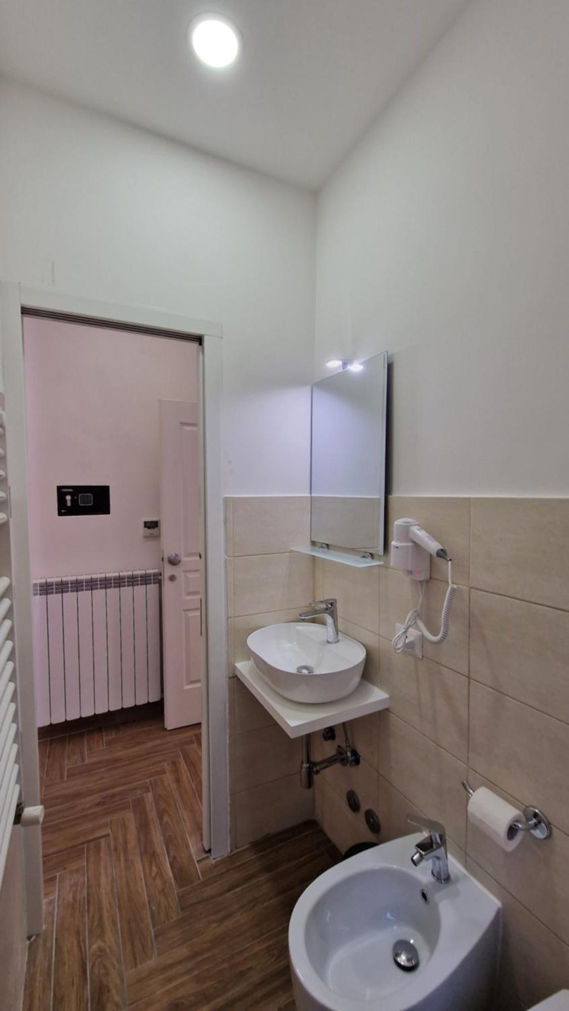 Susy'S Guest House - Room Spagna Roma Eksteriør bilde